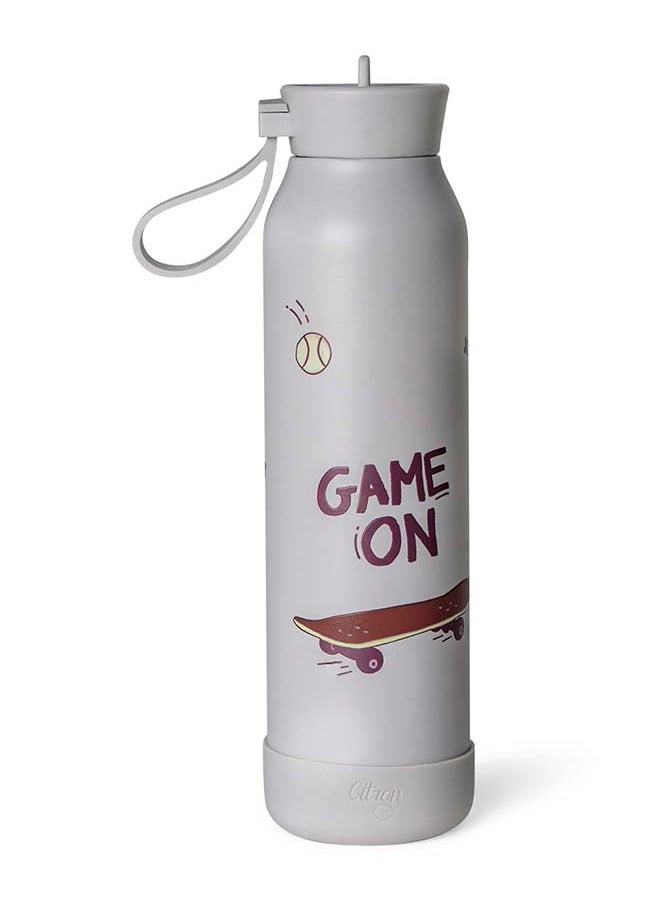 Citron SS Water Bottle 500 ML - Cool Kid  - Image 2