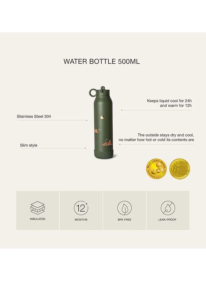 Citron SS Water Bottle 500 ML - Cool Kid