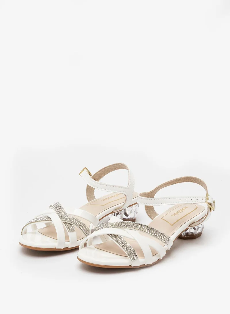 MOLEKINHA Sandals for Women with Back Strap – Stylish & Supportive sling Back Ladies Sandals
