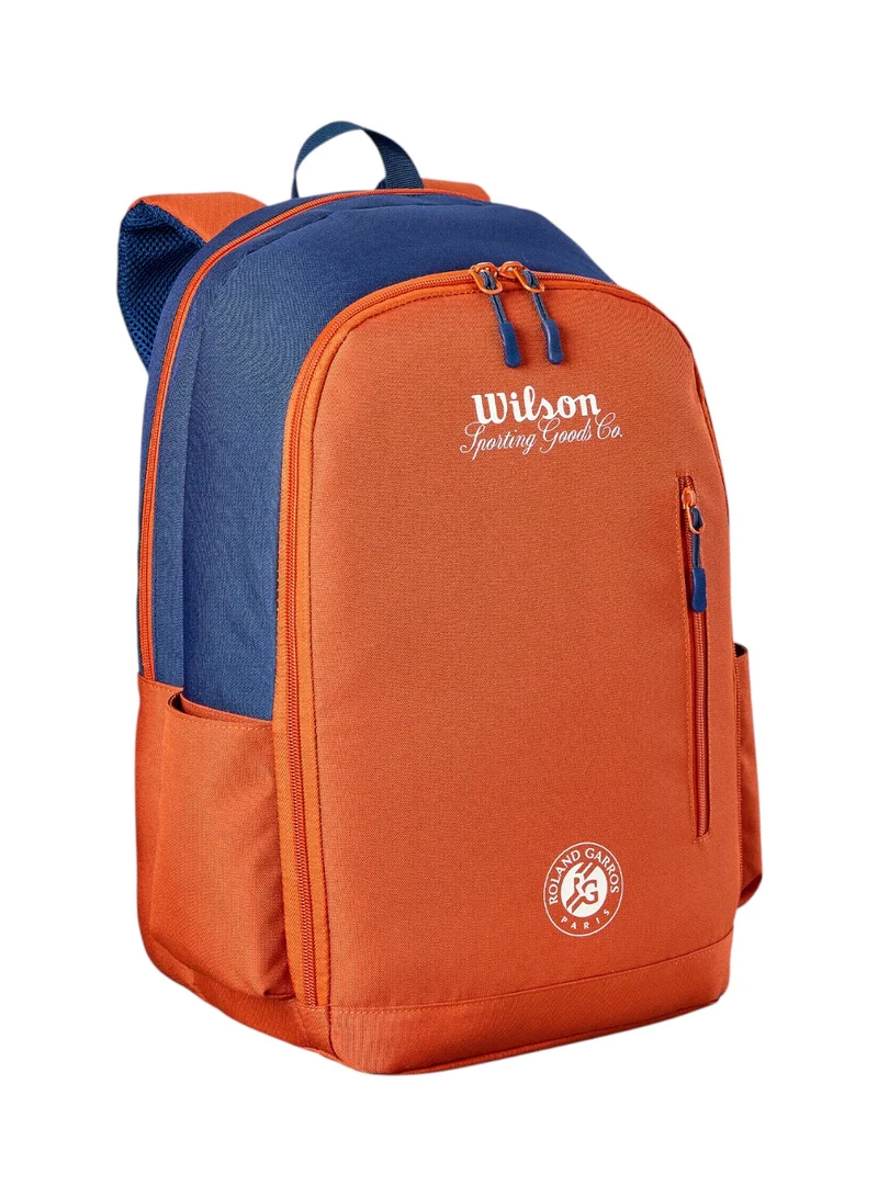 Roland-Garros 2026 Backpack