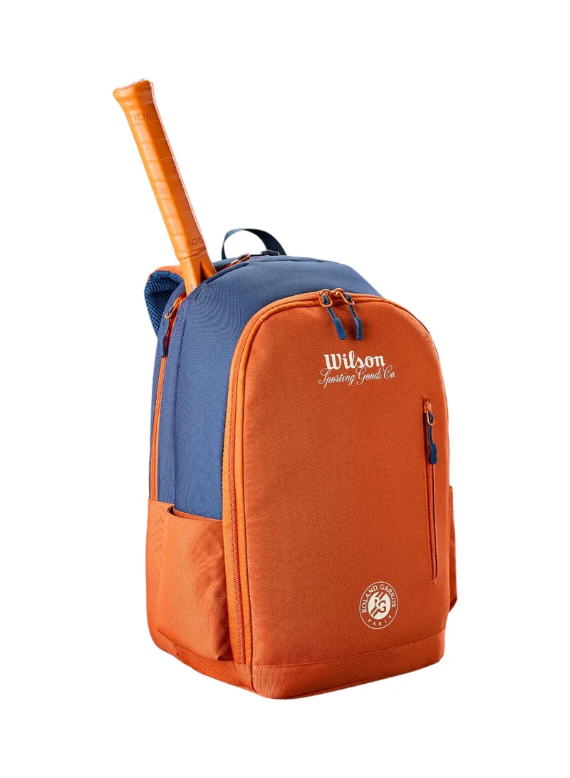 Wilson  Roland-Garros 2026 Backpack  | Best Price UAE
