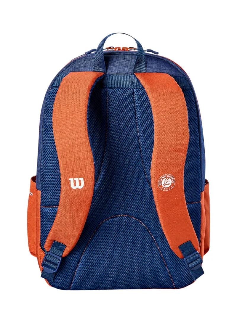 Wilson  Roland-Garros 2026 Backpack  | Best Price UAE