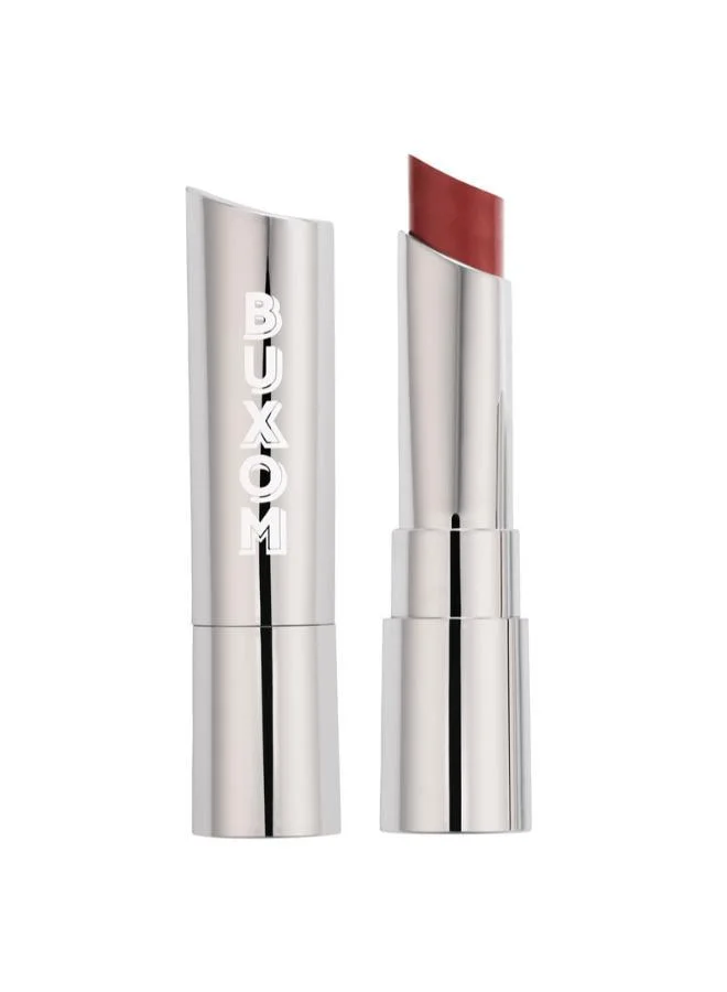 BUXOM Full On Plumping Lipstick Satin Hush Hush 2.5g