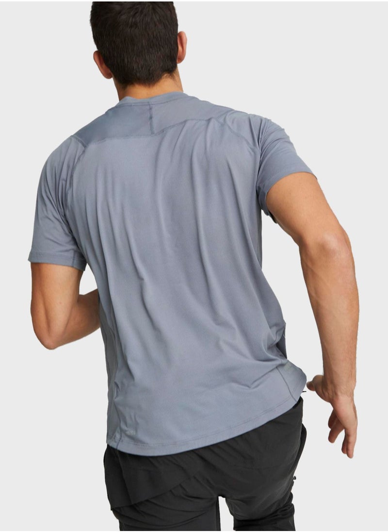 PUMA - Seasons Coolcell T-Shirt - Image 1
