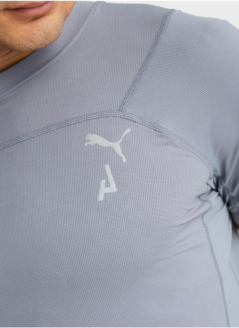 PUMA - Seasons Coolcell T-Shirt - Image 1