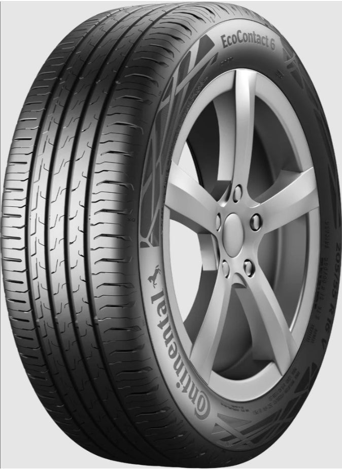 كونتنينتال ايكو كات 6   225/45 ار 18 