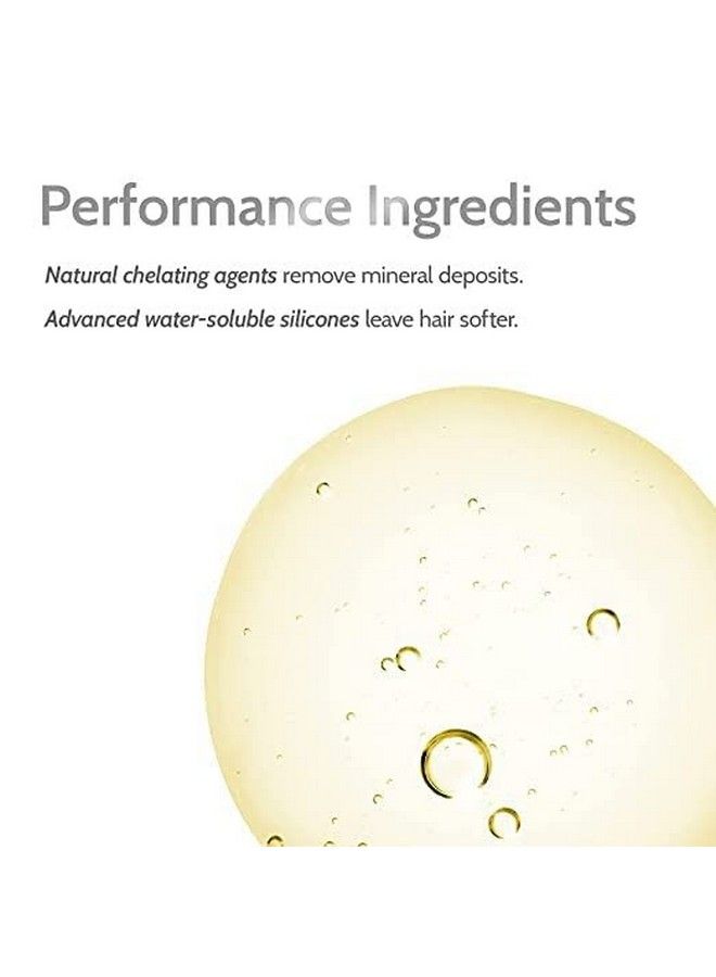 iluvia Professional Hard Water Shampoo (Combats Hair Fall Flaking Damage Dryness) 200 Ml - Image 4