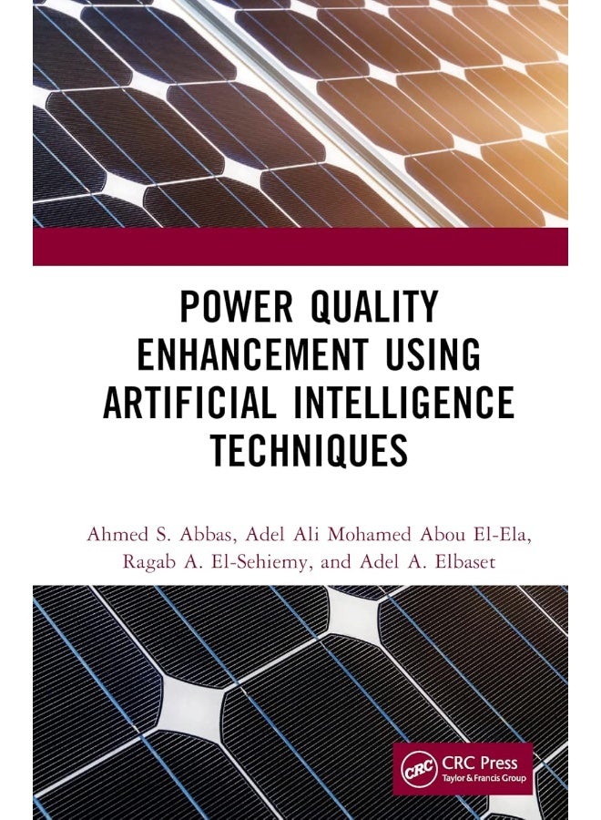Power Quality Enhancement using Artificial Intelligence Techniques 