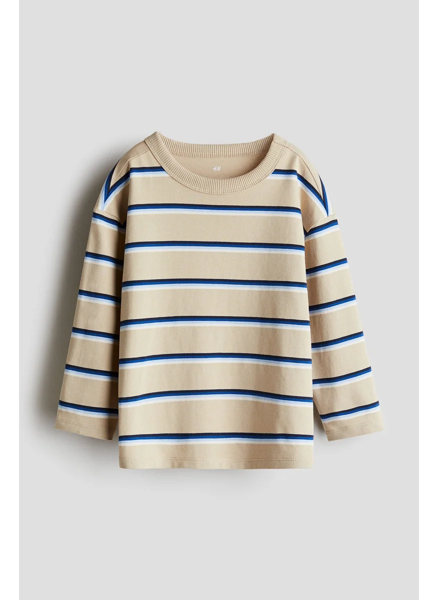 اتش اند ام Long-Sleeved T-Shirt