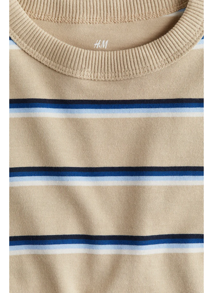 اتش اند ام Long-Sleeved T-Shirt