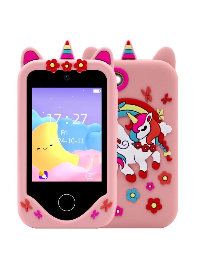 WHEELS KIDS PHONE - Image 1