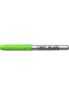 Bic Intensity Permanent Marker 12 Colors  - Image 2