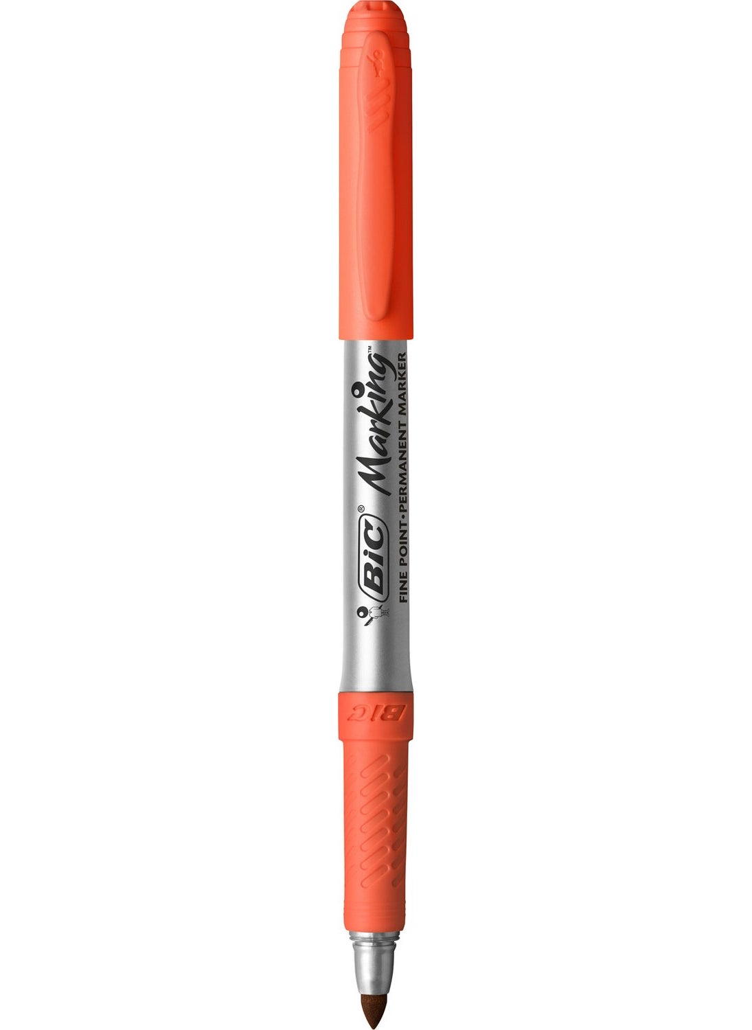 Bic Intensity Permanent Marker 12 Colors  - Image 5