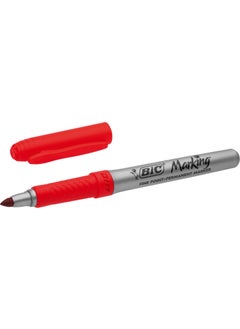 Bic Intensity Permanent Marker 12 Colors  - Image 3