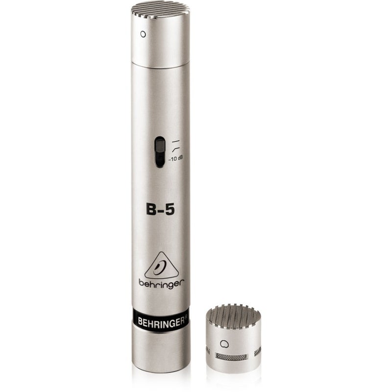 behringer Behringer B-5 Small-Diaphragm Condenser Microphone - Image 1