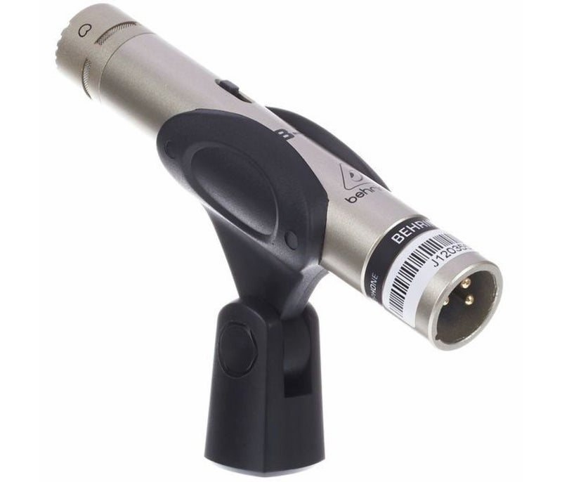 behringer Behringer B-5 Small-Diaphragm Condenser Microphone - Image 3
