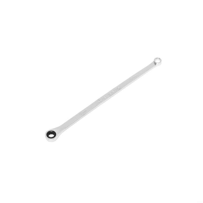GEARWRENCH 10mm 12 Point XL GearBoxâ„¢ Double Box Ratcheting Wrench - 85910 - Image 1