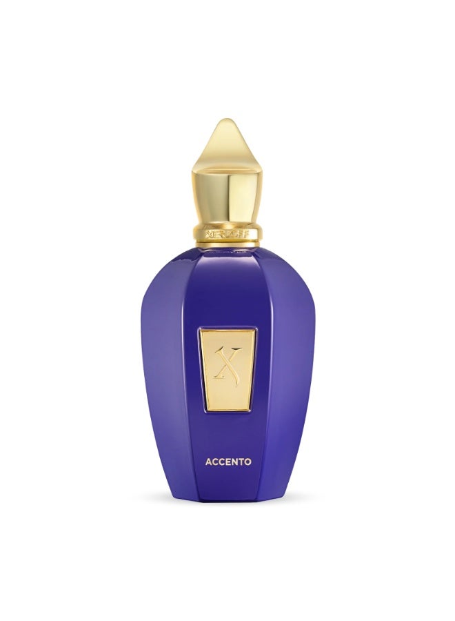 زيرجوف عطر أكسنتو 100 مل - Image 1