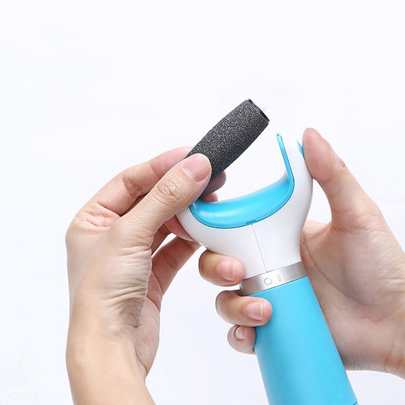 10pcs Replacement Foot Dead Skin Removal Roller - Image 4