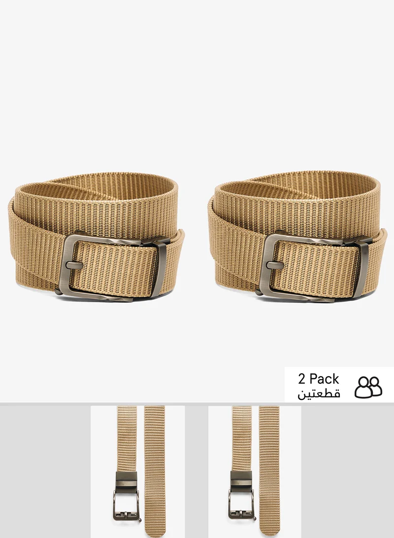 Casual Belt