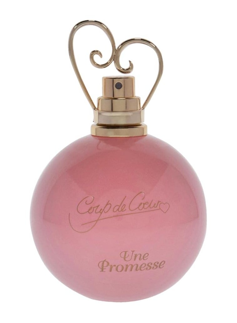 PASCAL MORABITO COUP DE COEUR UNE PROMESSE EDP 100ML - Image 1