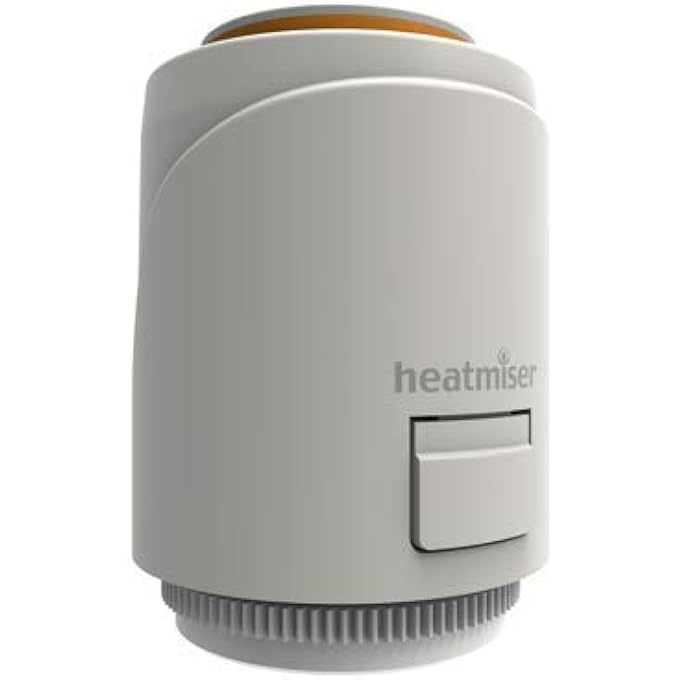 2 WIRE THERMAL ACTUATOR