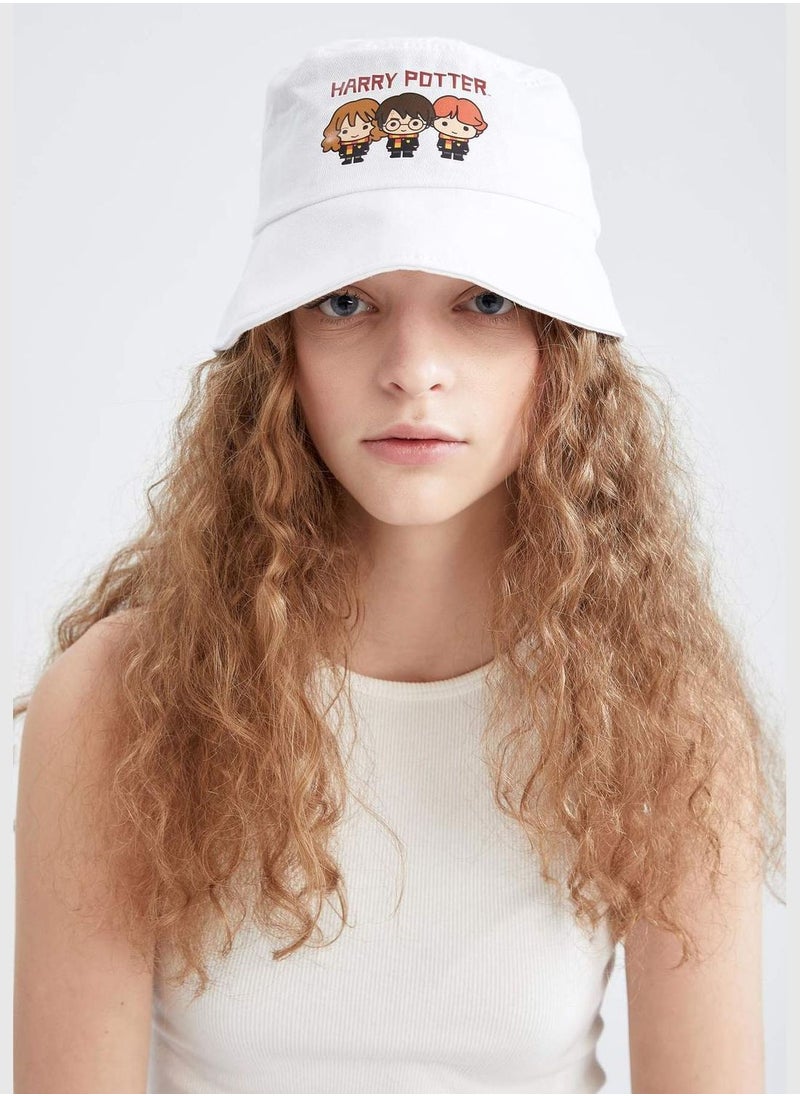 DeFacto Woman Harry Potter Licenced Hat  - Image 1