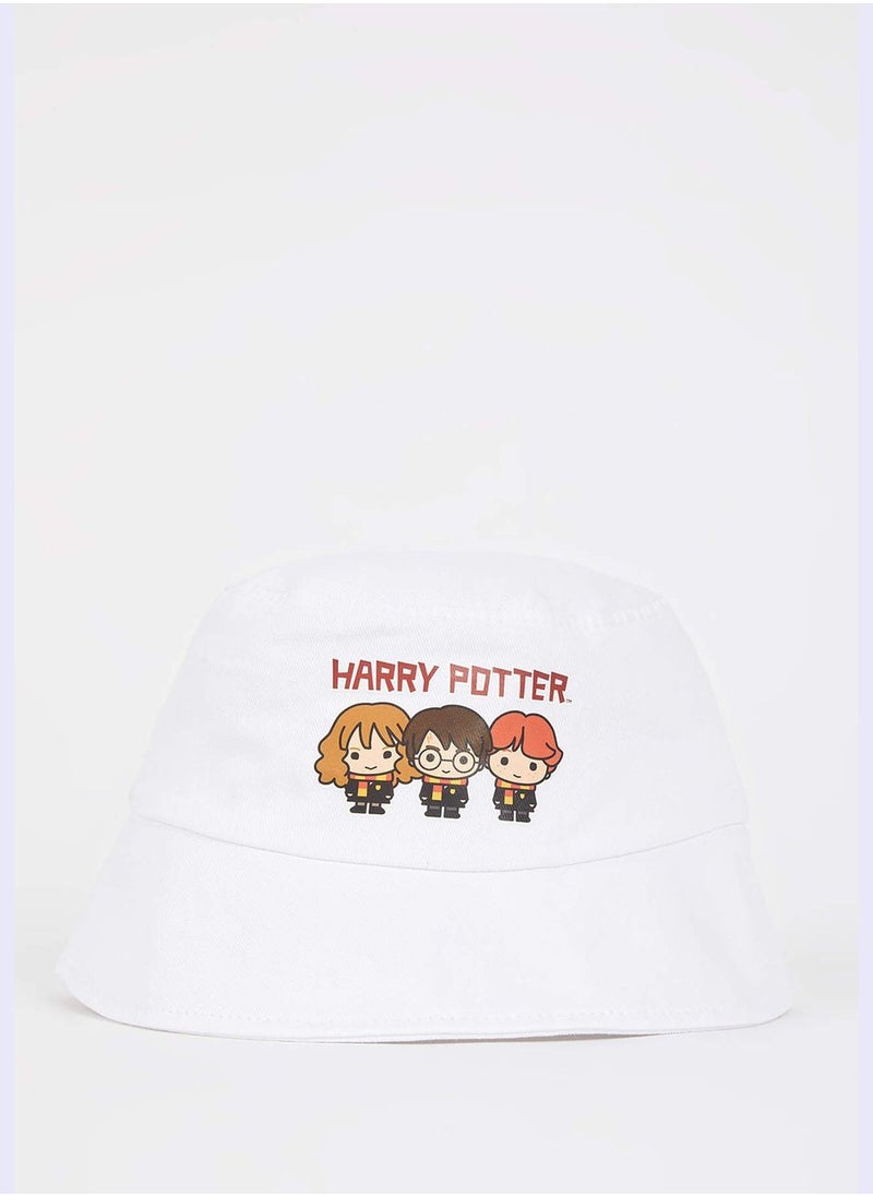 DeFacto Woman Harry Potter Licenced Hat  - Image 2
