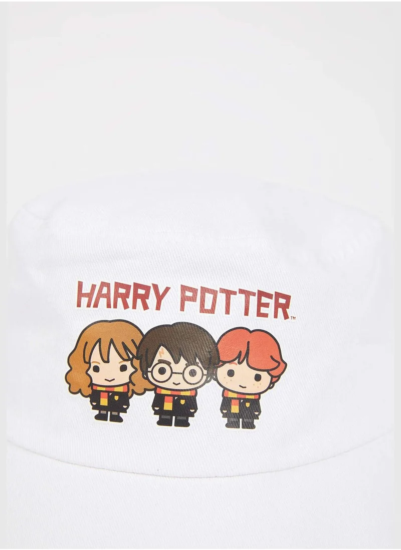 DeFacto Woman Harry Potter Licenced Hat