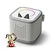 Tonies Toniebox 2 Audio Player Starter Set for Kids 1 with Playtime Puppy Moon Gray - Image 3