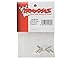 Traxxas 2548 Countersunk Machine Screws 4x12mm set of 6 - Image 3