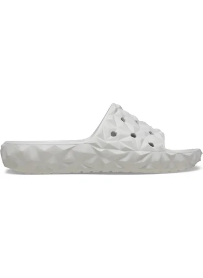 crocs Classic Geometric Slide V2 Unisex Slippers