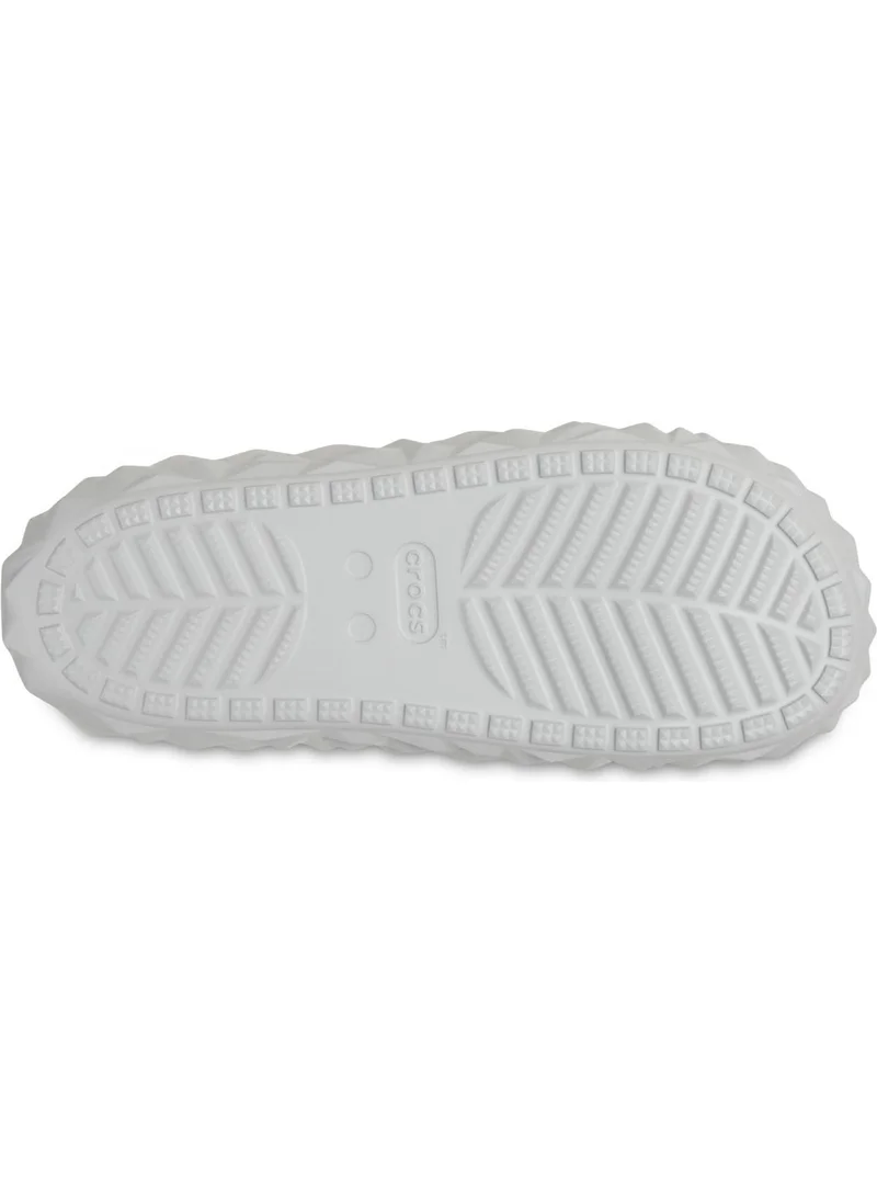 كروكس Classic Geometric Slide V2 Unisex Slippers