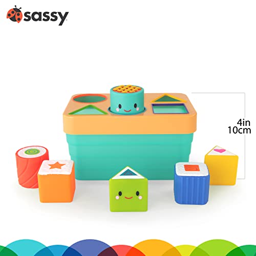 Sassy Sushi Sorter, Multi - Image 4