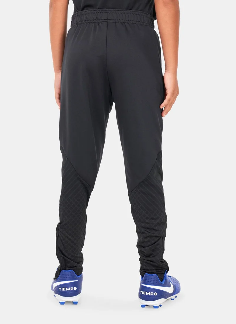 Nike Kids' Paris Saint-Germain Dri-FIT Strike Away Football Pants (Older Kids)