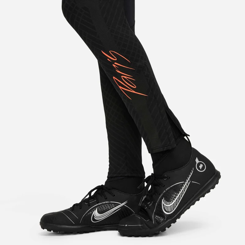 Jordan black Kids' Paris Saint-Germain Dri-FIT Strike Away Football Pants (Older Kids) for Men | Best Price UAE