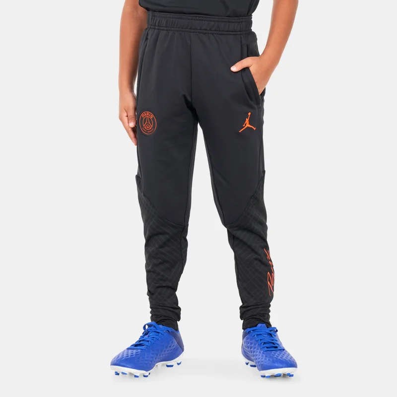 Kids' Paris Saint-Germain Dri-FIT Strike Away Football Pants (Older Kids)