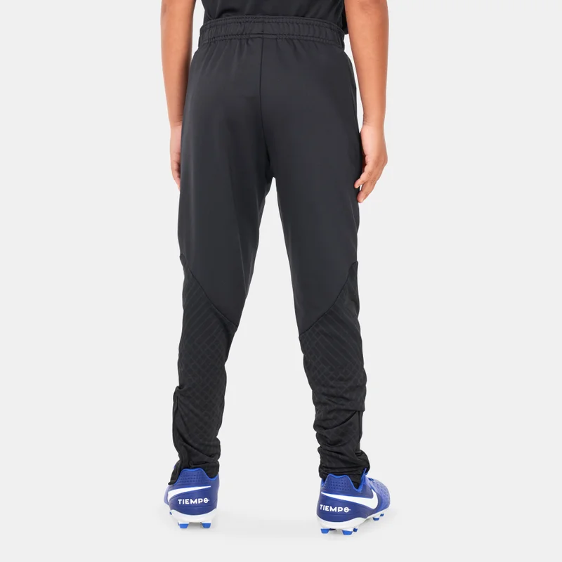 Jordan black Kids' Paris Saint-Germain Dri-FIT Strike Away Football Pants (Older Kids) for Men | Best Price UAE