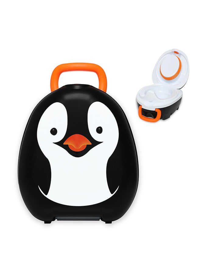 My Carry Potty Penguin - Image 1