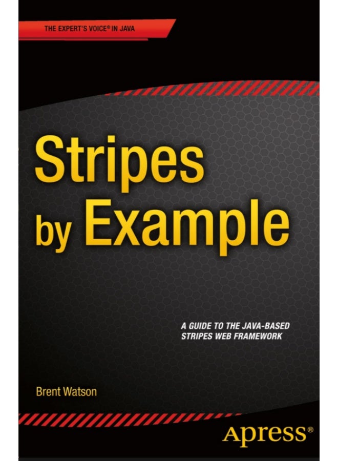 Stripes by Example - Image 1
