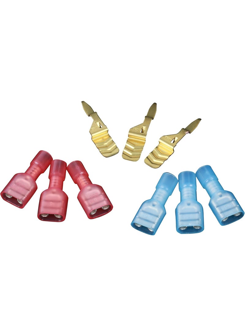 WirthCo WirthCo 30800 Battery Doctor Fuse Tap Kit for Mini Fuses  - Image 1