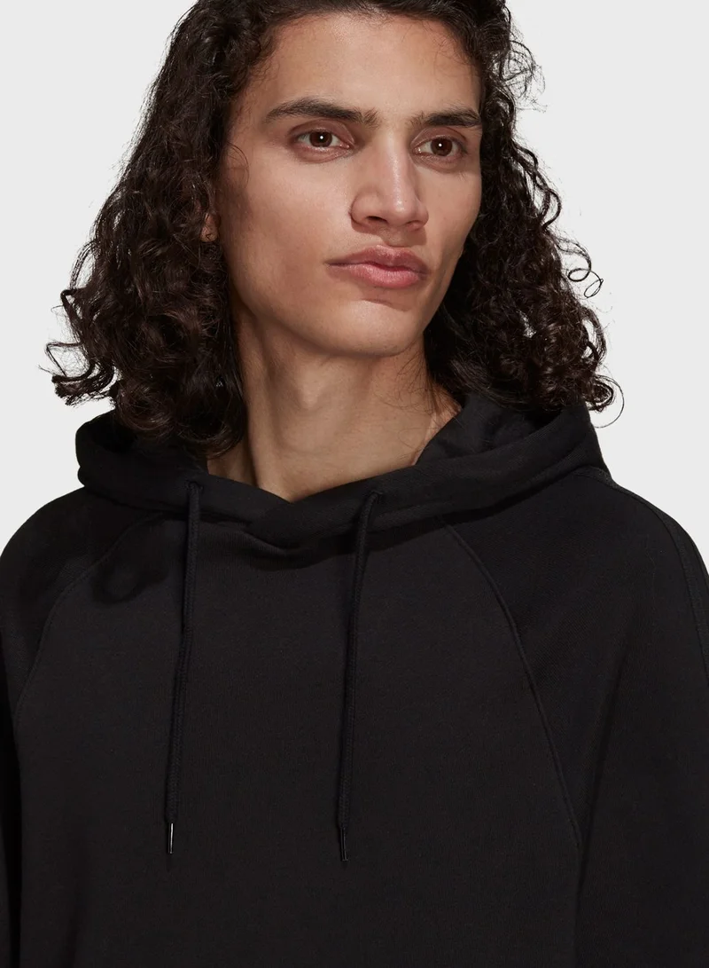 adidas Originals Tricolor Graphic Hoodie