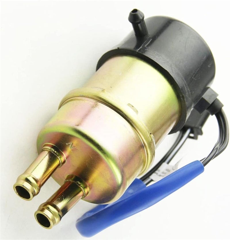 DEMULAX Motorcycle Petrol Fuel Pump