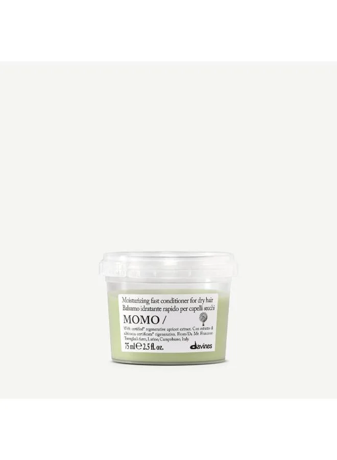 Davines  Momo Conditioner  | Best Price UAE