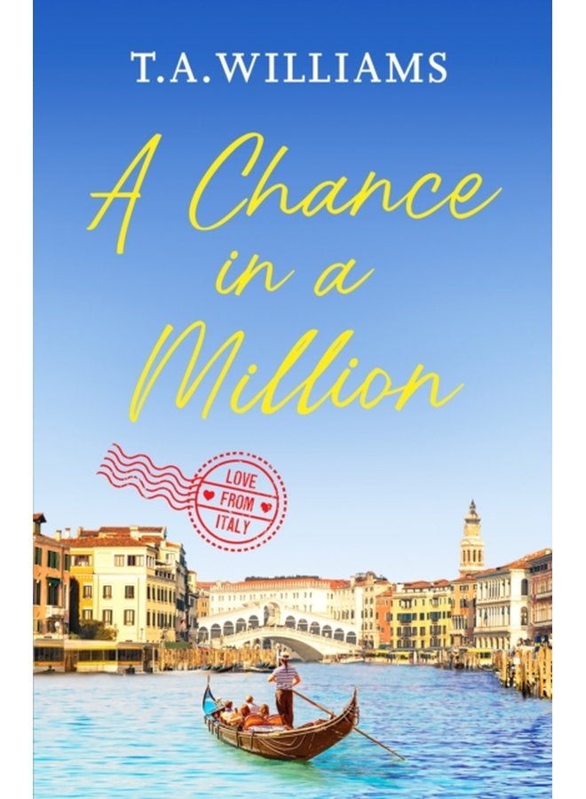 A Chance in a Million A delightful heartfelt love story to escape with - Paperback