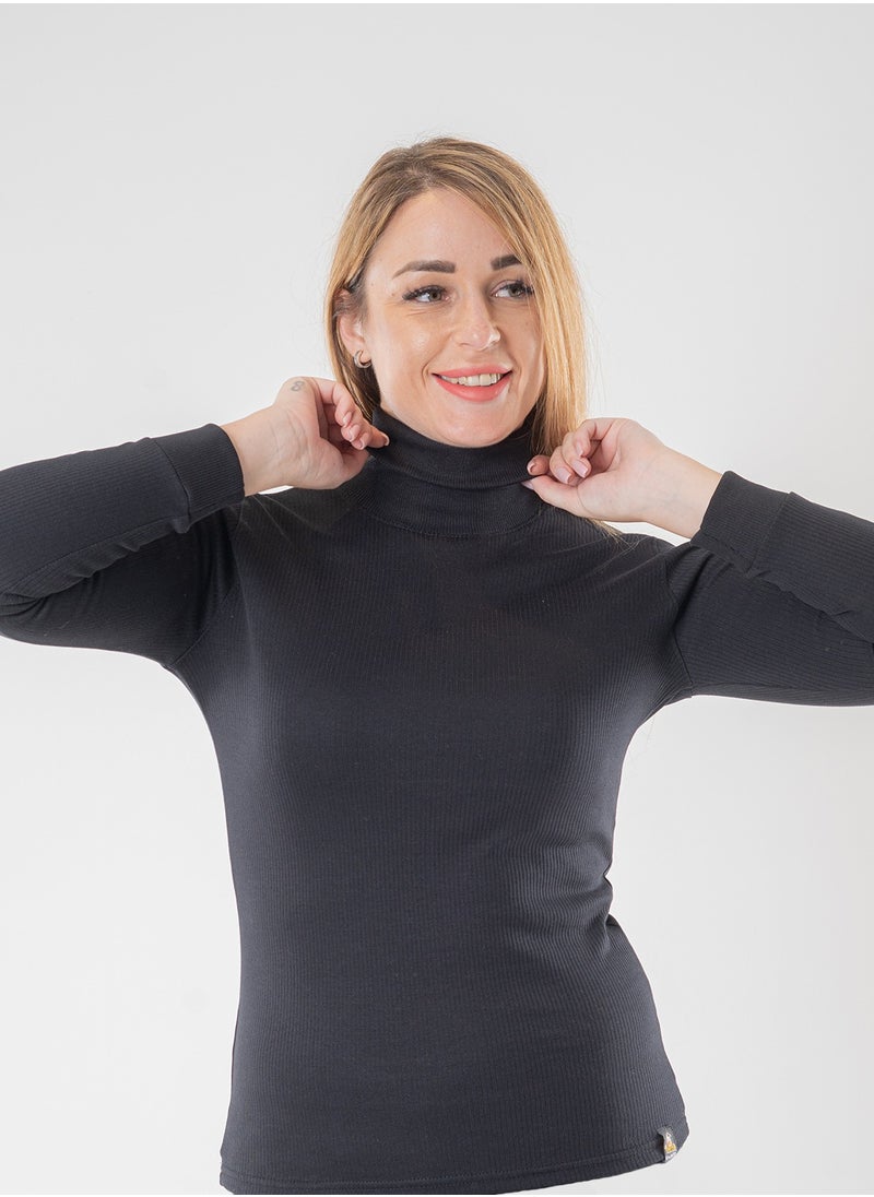 Thermo High cool women's top  - Image 1