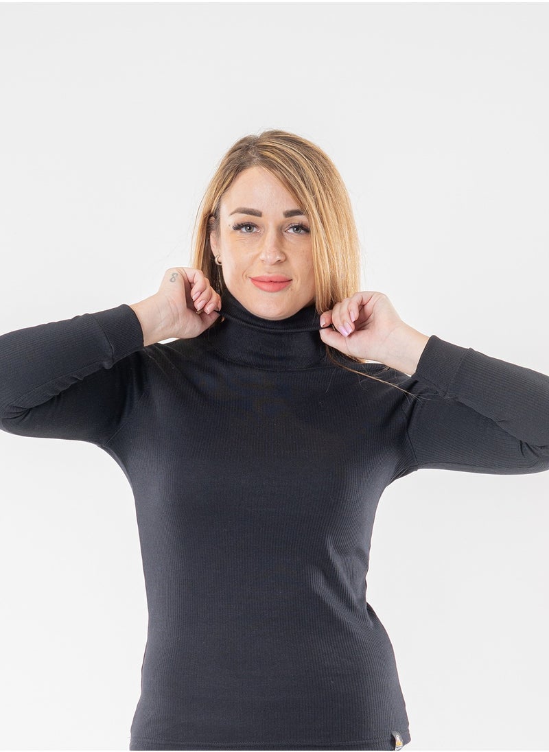 Thermo High cool women's top  - Image 2