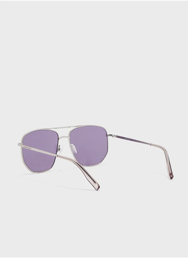 HAWKERS Cad  Pentagon Sunglasses