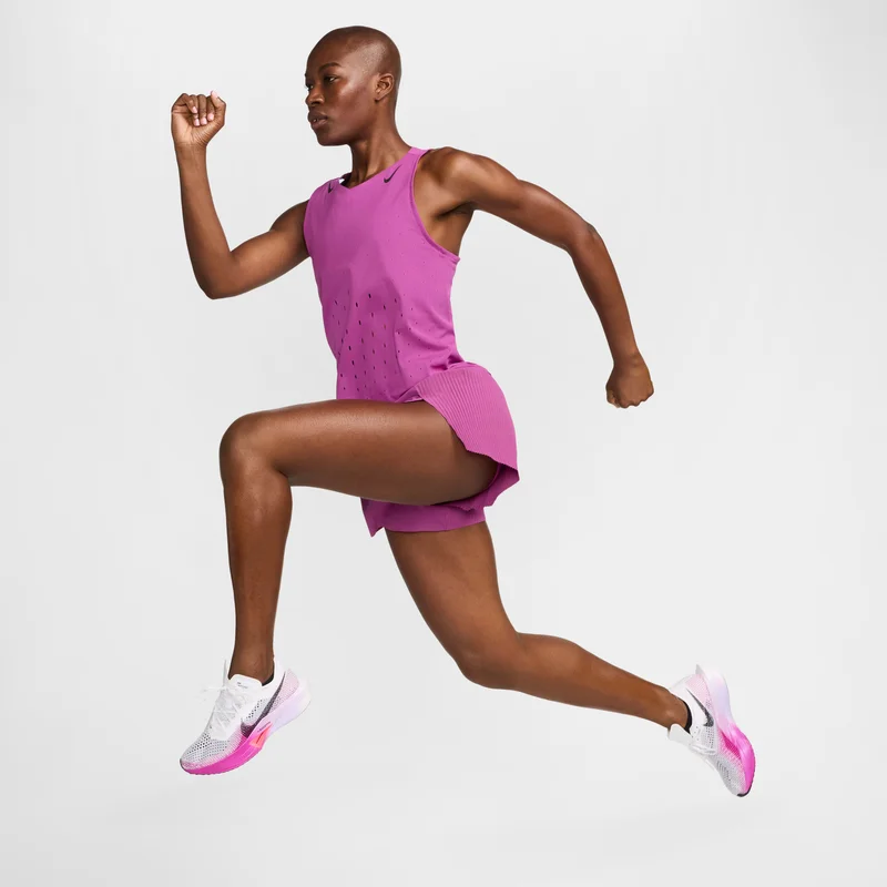 Nike Women's AeroSwift Dri-FIT ADV Running Vest