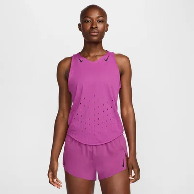 Nike Women's AeroSwift Dri-FIT ADV Running Vest